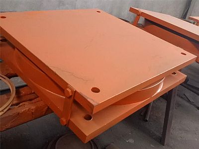 馆陶县建筑摩擦摆隔震支座用材料检测应该遵循哪些规范